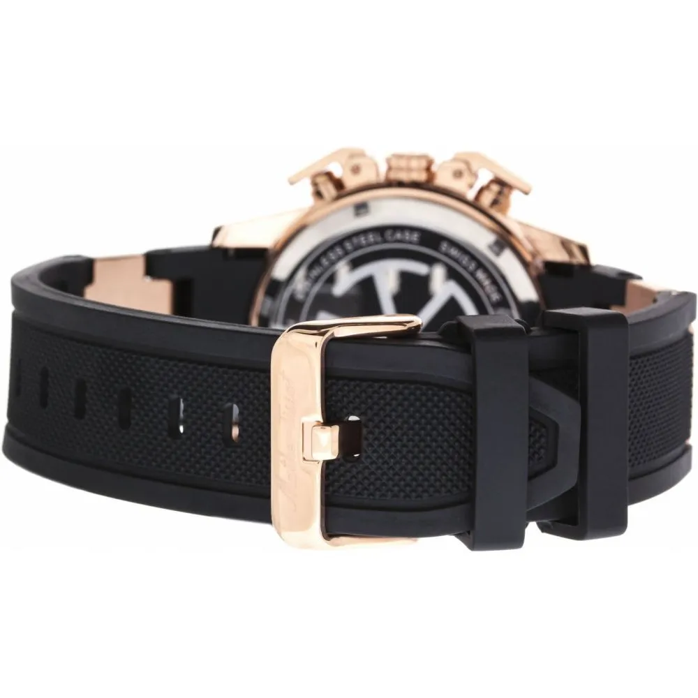 MATHEY TISSOT H466CHPN