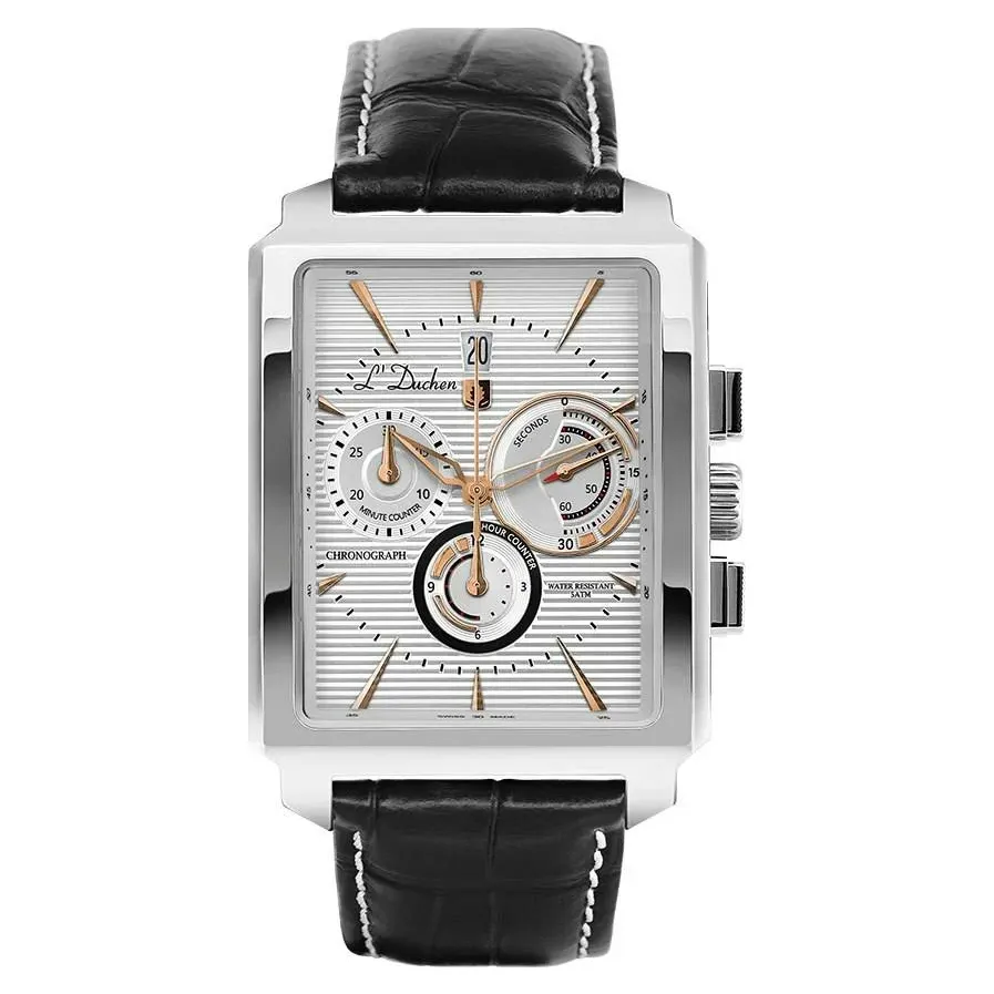 L’DUCHEN D582.11.33