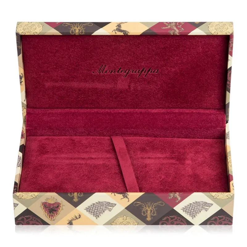 Шариковая ручка MONTEGRAPPA GAME OF THRONES BARATHEON